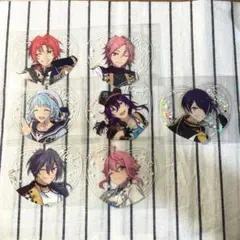 あんさんぶるスターズ!! ぴくりあ 7枚セット