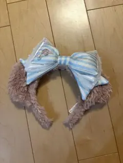 シェリーメイ カチューシャ