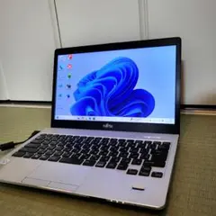 Celeron 8GB SSD128GB Win11Pro Office2024