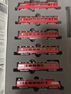 鉄道模型 31764 近鉄2610系 4両編成セット 動力付き グリーンマックス