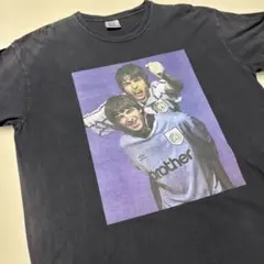2026年最新】マンチェスターシティ オアシス tシャツの人気アイテム