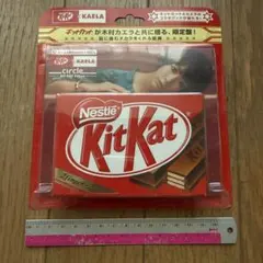 Nestlé KitKat KAELA 限定版 CD 木村カエラ - メルカリ