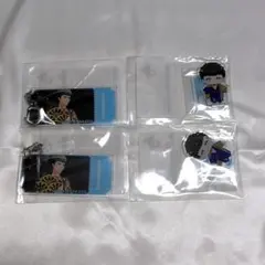 高遠丞 A3 セガラッキーくじ