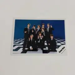 公式写真 SnowMan 10