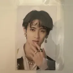 M!LK 爆裂愛してる/好きすぎて滅 曽野舜太 トレカ