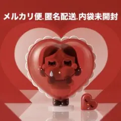 ポップマート CRYBABY CryingForLove HeartBroken