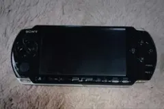 SONY PSP PSP-3000+はじめの一歩 ポータブル