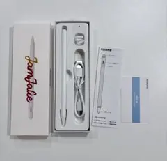 JAMJAKE アップルペンシル　2018年~2025年 iPad対応
