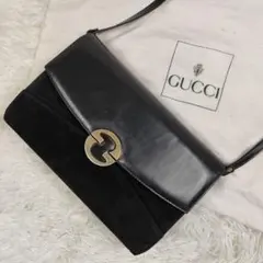 オールドグッチ セカンドバッグ GUCCI オールドグッチ セカンドバッグ クラッチバッグ GG柄