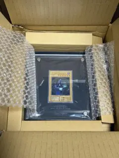 2026年最新】ブラックマジシャン ステンレス 10000個限定 シリアル