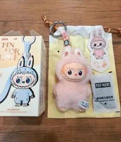 2025年最新】ラブブまとめ売りの人気アイテム - メルカリ