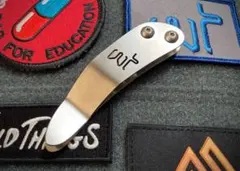 2026年最新】ウォーレン ナイフの人気アイテム - メルカリ