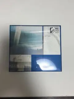 ammo re:想 EP CD