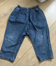 アプレレクール　ズボン　90