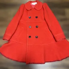 2026年最新】COMME des GARCONS GIRL ロングコートの人気アイテム