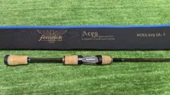 フェンウィック エイシス64SUL ミドストスペシャル フェンウィック】 エイシス ACES64SULJ Ver.ZERO ミドスト