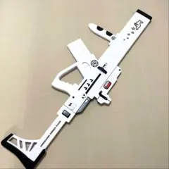 勝利の女神ニケ ノワール 銃 コスプレ武器 - メルカリ