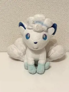 ポケモンfitロコン♡ハンドメイド♡レースのフリフリドレスセット