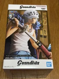 ONEPIECE(ワンピース) トラファルガー・ロー フィギュア