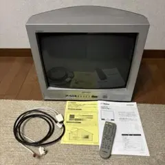 2026年最新】25型ブラウン管テレビの人気アイテム - メルカリ