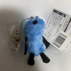 ✿*✿様 パペットスンスン　アクリル付きマスコット　ダイナー