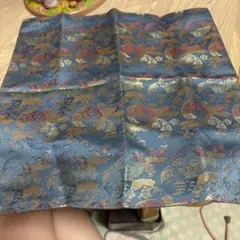 置き物 敷物 ゴールド