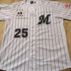 千葉ロッテマリーンズ　岡大海選手