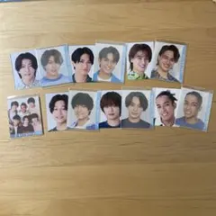 Myojo Aぇ！group デタカ2022年2023年版