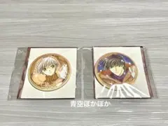 CLAMP展  カードキャプターさくら  キャラバッジコレクション　2種類
