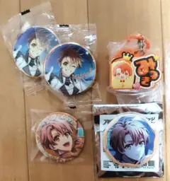 アイナナ 和泉 三月 グッズ ５点セット
