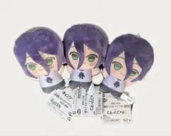 劇場版『チェンソーマン レゼ篇』 ちびぐるみ レゼ　3個セット！