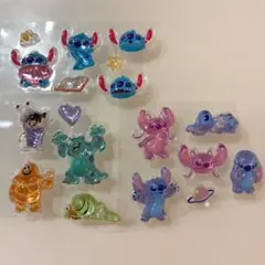 正規品 ボンボンドロップシール ディズニー おすそ分け お裾分け