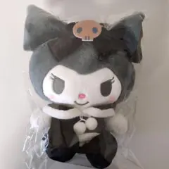 サンリオキャラクターズ ムーンブライトドール　クロミ