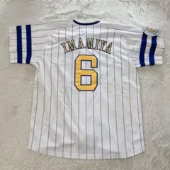 ソフトバンクホークス　鷹の祭典　ユニフォーム　今宮健太　M
