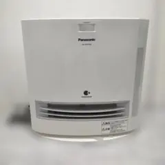 PanasonicDS-FKX1205 加湿ファンヒーター 260217-17Tのサムネイル