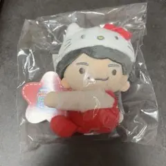 なにわ男子サンリオマスコット西畑大吾