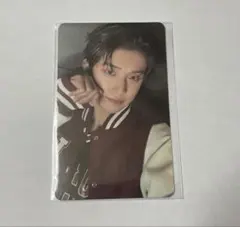 TXT ヨンジュン Withmuu ラキドロ トレカ