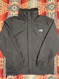 【美品】ノースフェイス　ナイロンジャケット