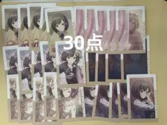 プロセカ 東雲絵名 エピカ　30点　まとめ売り
