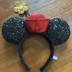 東京ディズニーリゾート カチューシャのサムネイル