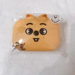 straykids skzoo ハン HANQUOKKA フェイスミニポーチ Stray Kids HAN QUOKKA ハン ミニフェイスポーチ SKZ-X - メルカリ