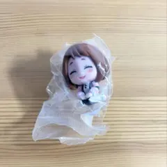 【新品未使用】ヒロアカ すわらせ隊 麗日お茶子