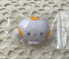 こぎみゅん　マスコットバッジ サンリオ ピューロランド