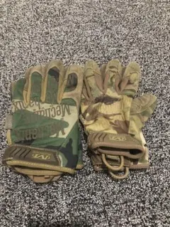 MECHANIX THE ORIGINAL メカニクス Mサイズ2双のサムネイル