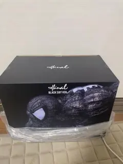 ※*‪様 新品未開封　千値練 ソフビナル　スパイダーマン　 BLACK SUIT ソフビナル スパイダーマン ブラックスーツVer.|千値練 | ユニオン