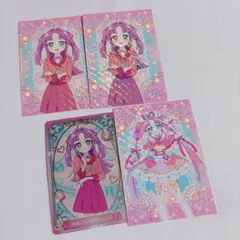 たんプリ カード