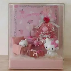 2025年最新】ハローキティ クリスマスツリーの人気アイテム - メルカリ