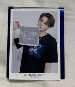 FANTASTICS 八木勇征 フォトカード第2弾