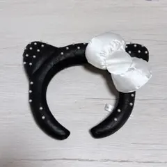 ハローキティ カチューシャ ユニバーサルスタジオジャパン　公式 完売 商品