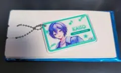 プロセカ ローソン アクキー KAITO アクリルキーホルダー